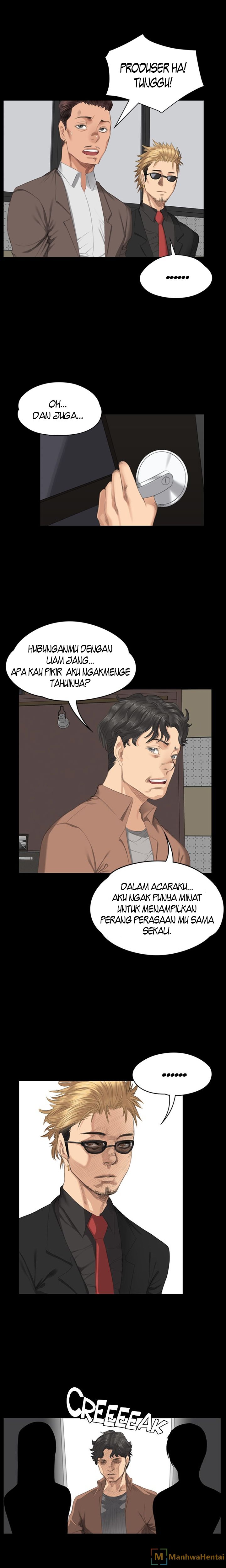 Producer: Trainee - Chapter 30 22