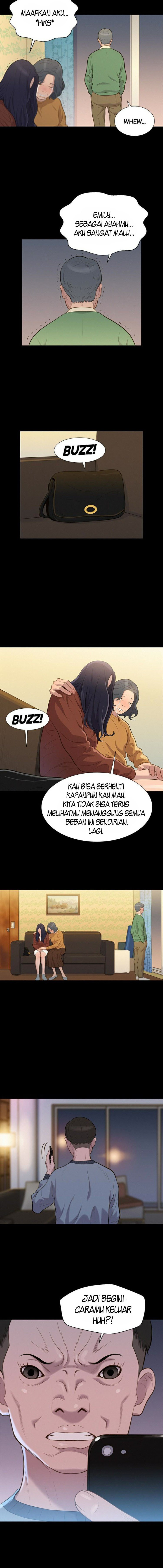 Let Me Drive - Chapter 30 9
