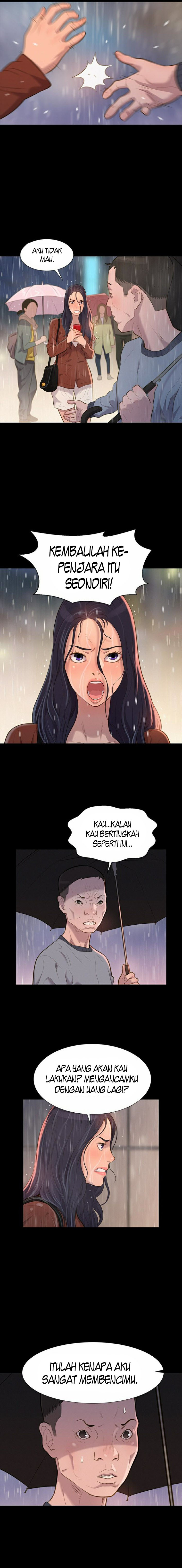 Let Me Drive - Chapter 30 12