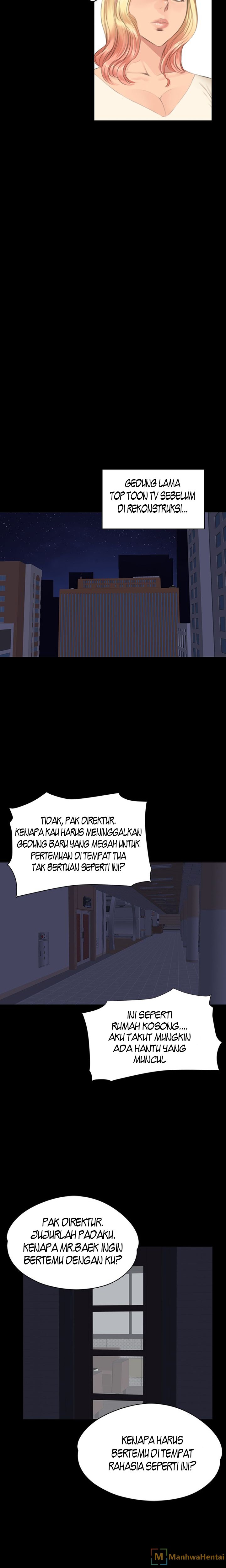 Producer: Trainee - Chapter 30 15