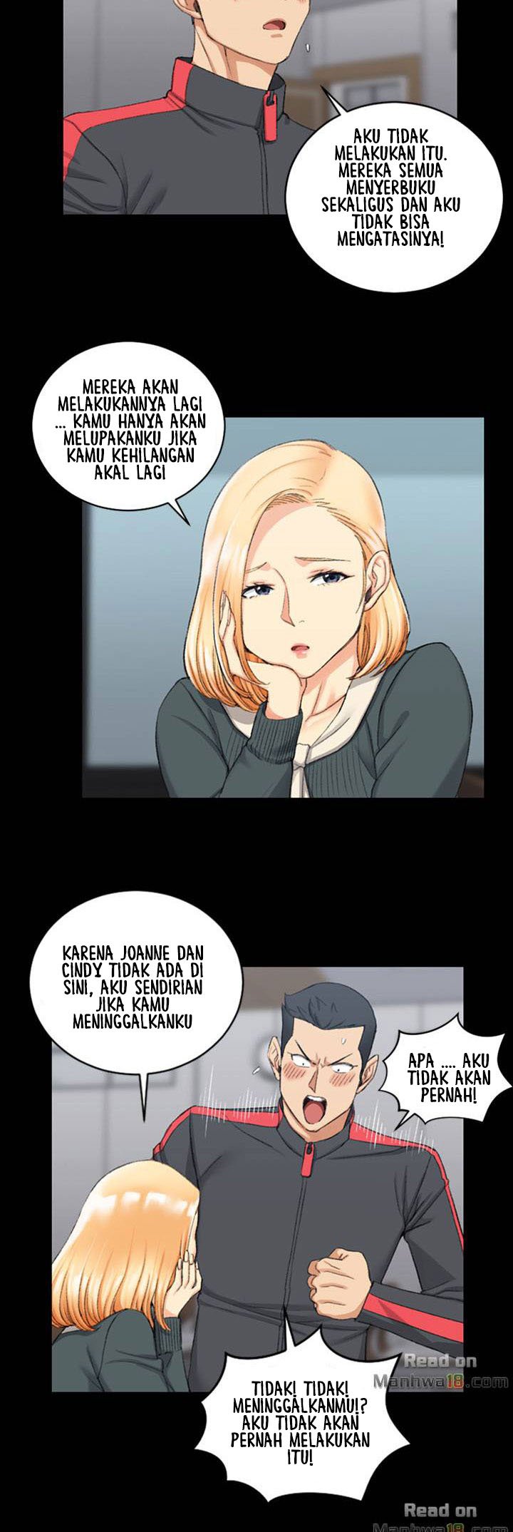 That Mans Epilepsy - Chapter 30 20