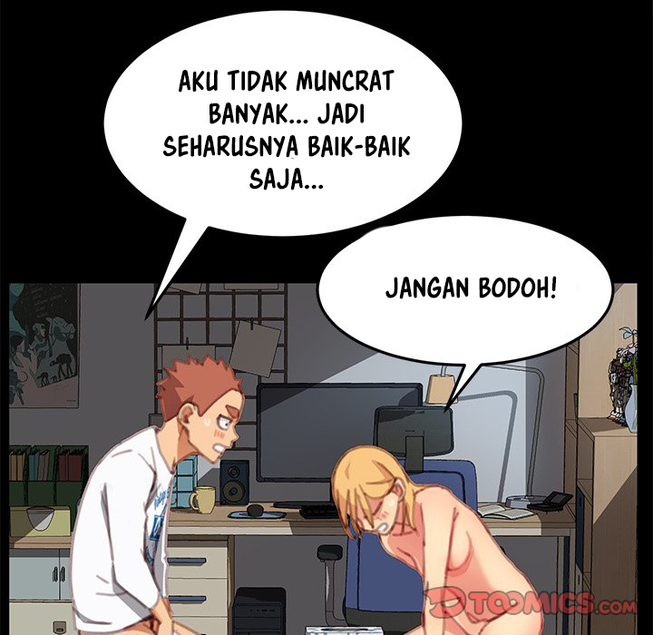 Perfect Roommates - Chapter 30 28