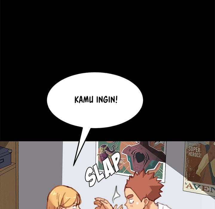 Perfect Roommates - Chapter 30 138