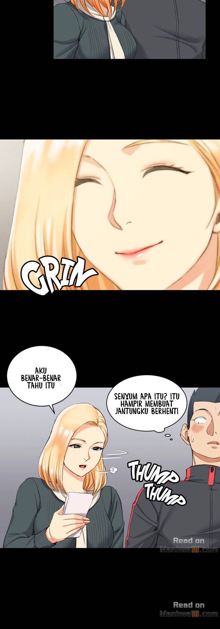That Mans Epilepsy - Chapter 30 12
