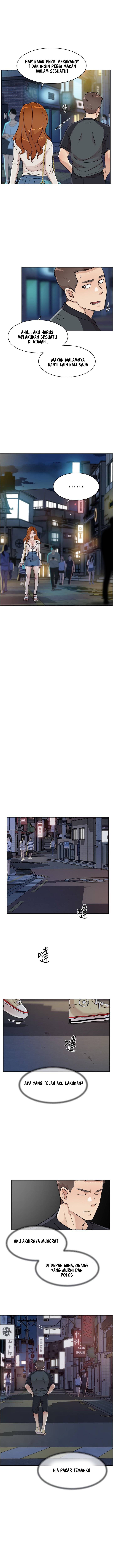 Everything about Best Friend - Chapter 30 5