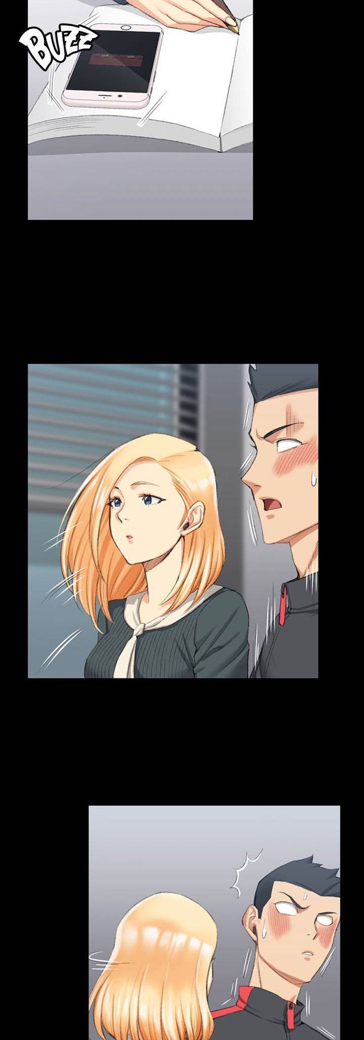 That Mans Epilepsy - Chapter 30 11