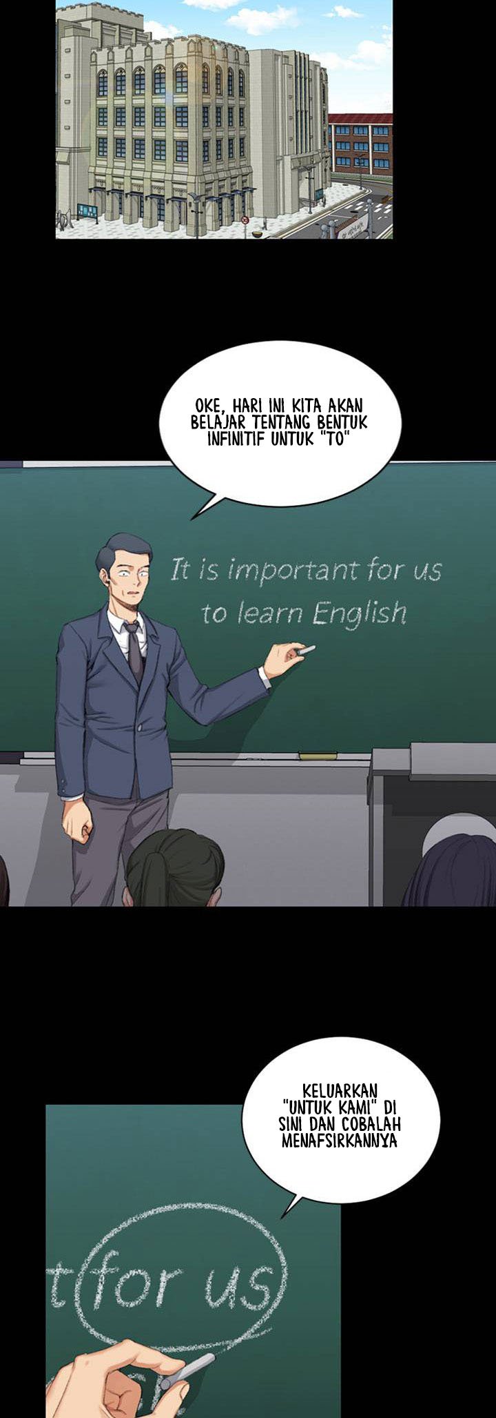 That Mans Epilepsy - Chapter 30 4