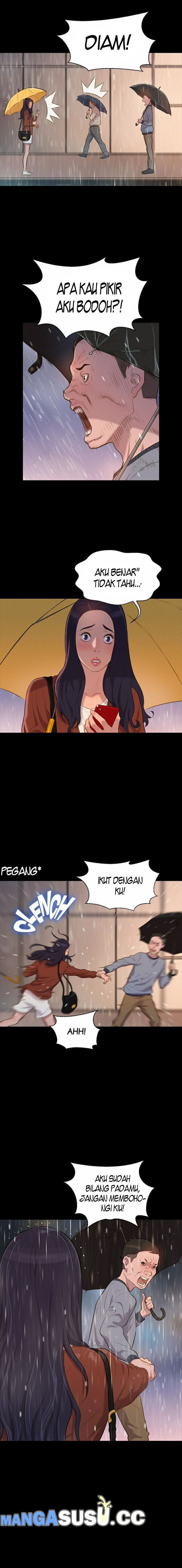 Let Me Drive - Chapter 30 11