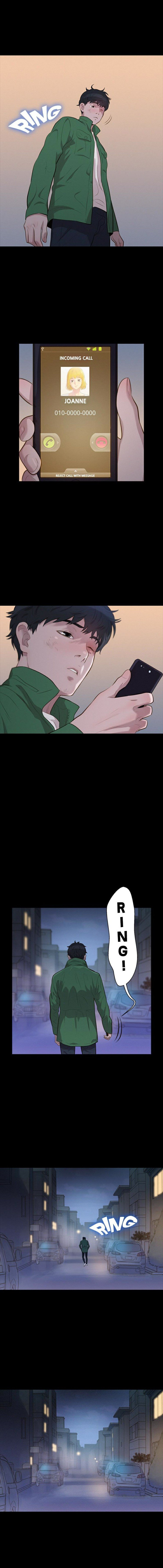 Let Me Drive - Chapter 30 3