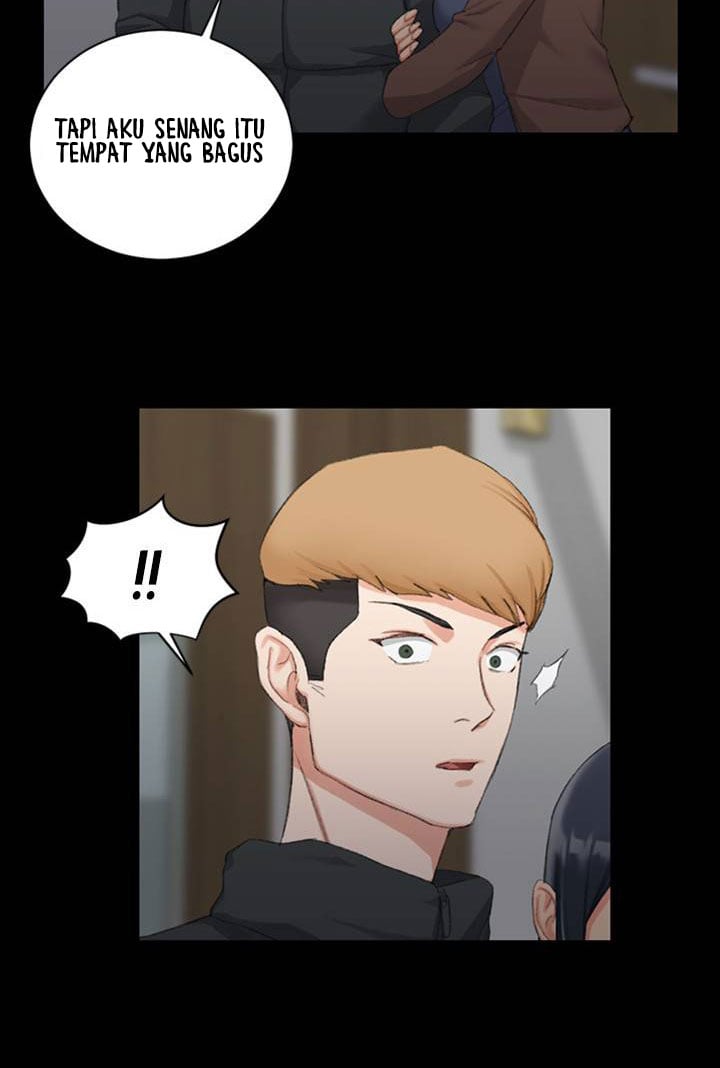 That Mans Epilepsy - Chapter 30 40