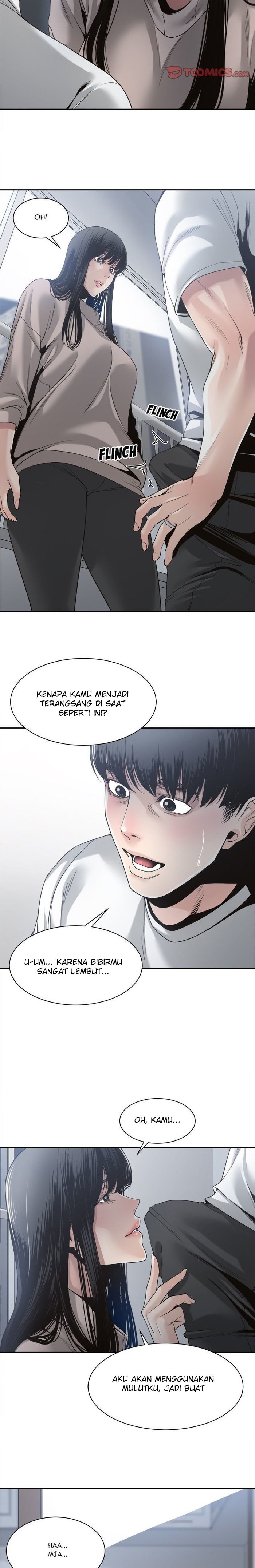 Salamander - Chapter 30 21
