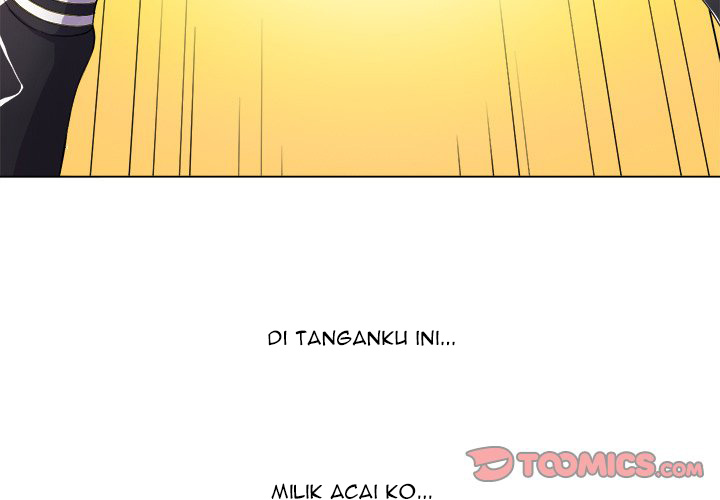 My High School Bully - Chapter 30 4