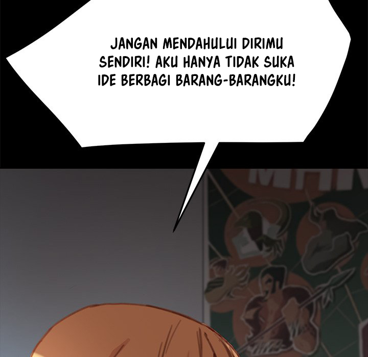 Perfect Roommates - Chapter 30 141