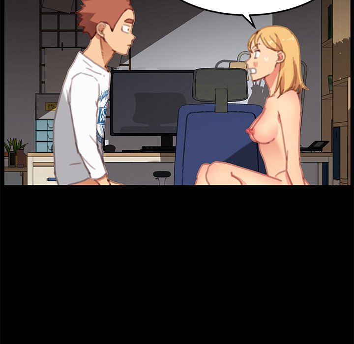 Perfect Roommates - Chapter 30 121