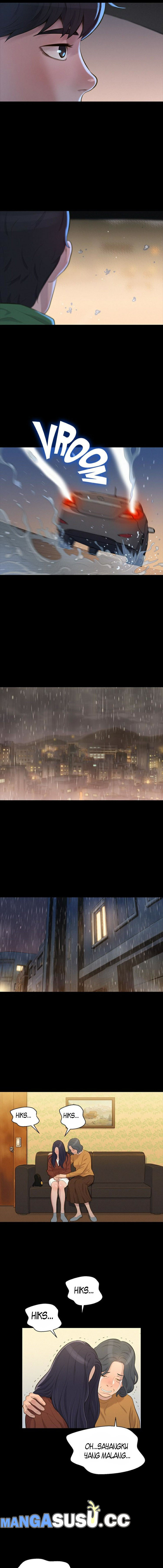 Let Me Drive - Chapter 30 8