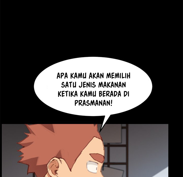 Perfect Roommates - Chapter 30 122