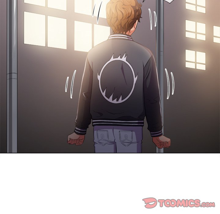 My High School Bully - Chapter 30 94