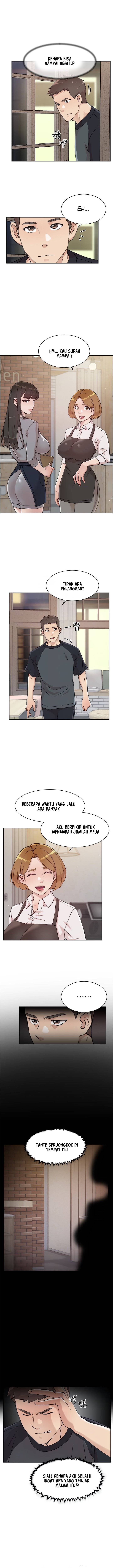 Everything about Best Friend - Chapter 30 6