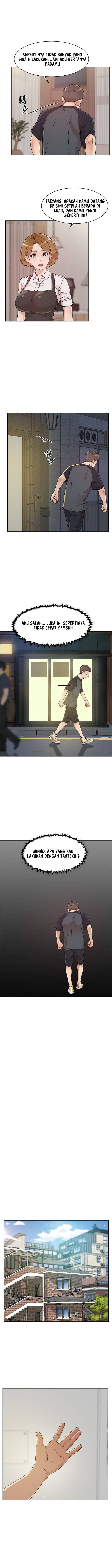 Everything about Best Friend - Chapter 30 7