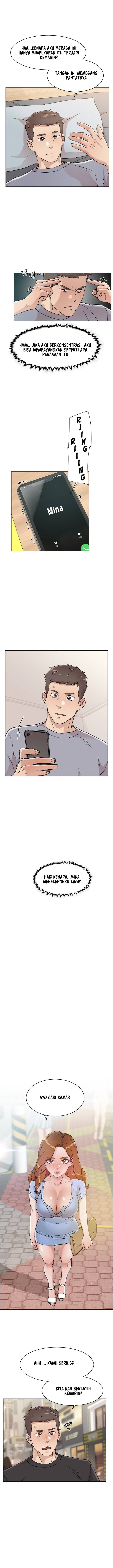 Everything about Best Friend - Chapter 30 8