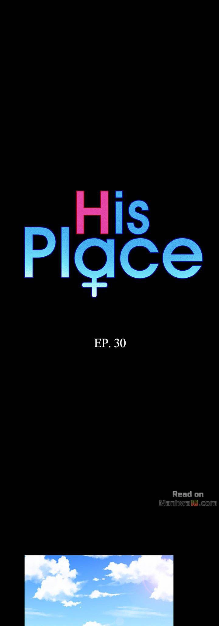 That Mans Epilepsy - Chapter 30 3