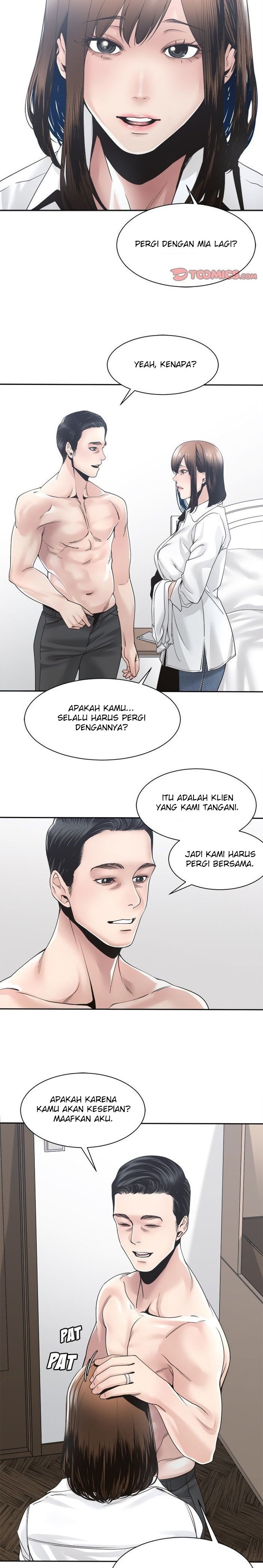 Salamander - Chapter 30 8