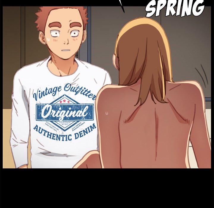 Perfect Roommates - Chapter 30 109