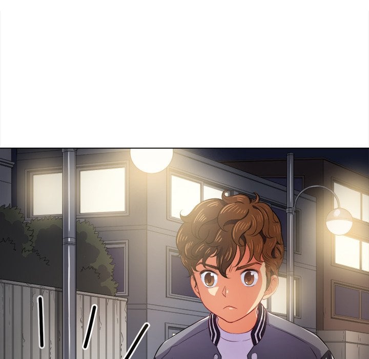 My High School Bully - Chapter 30 48