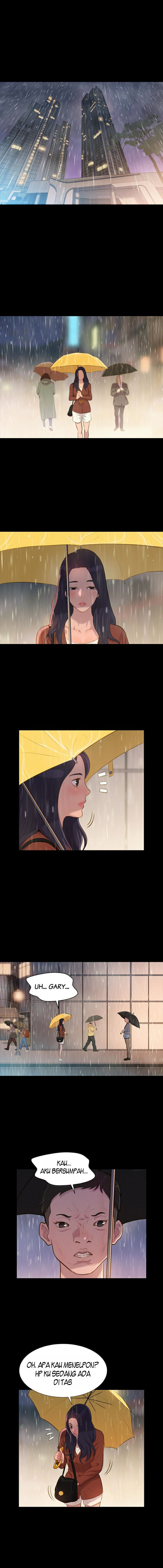 Let Me Drive - Chapter 30 10
