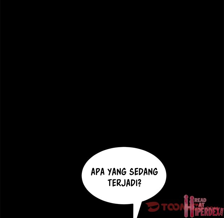 Perfect Roommates - Chapter 30 130