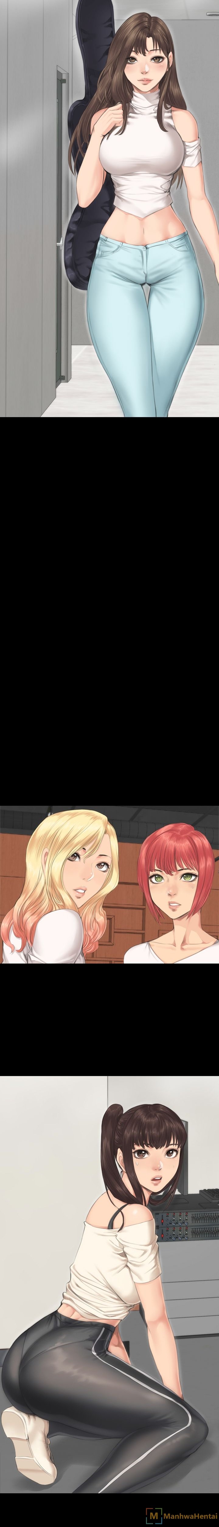 Producer: Trainee - Chapter 30 6