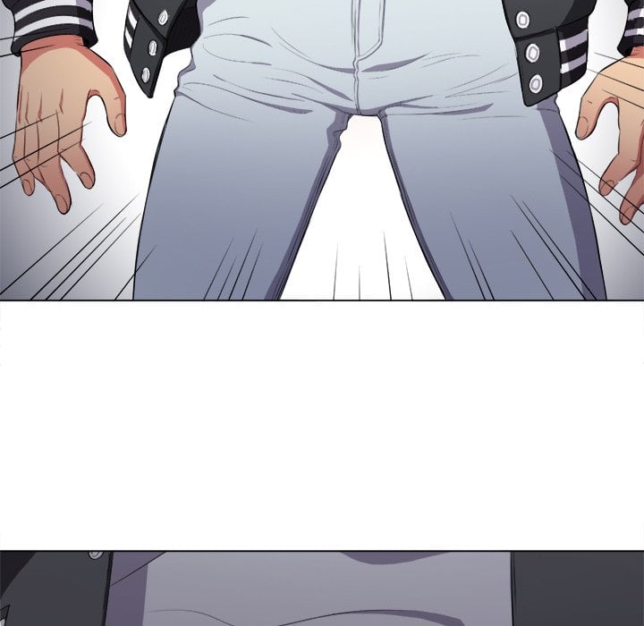 My High School Bully - Chapter 30 116