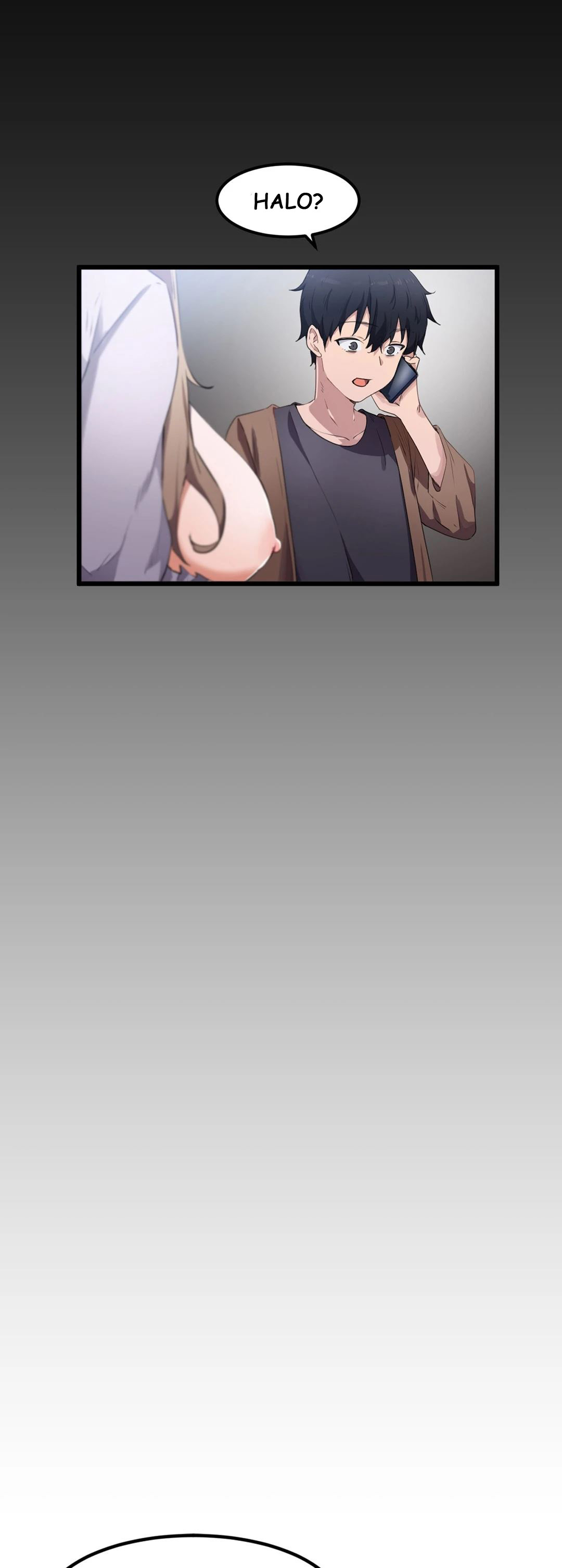 I Wanna Be a Daughter Thief - Chapter 30 12