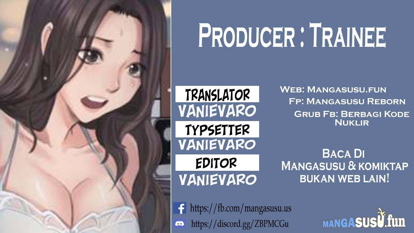 Producer: Trainee - Chapter 30 1