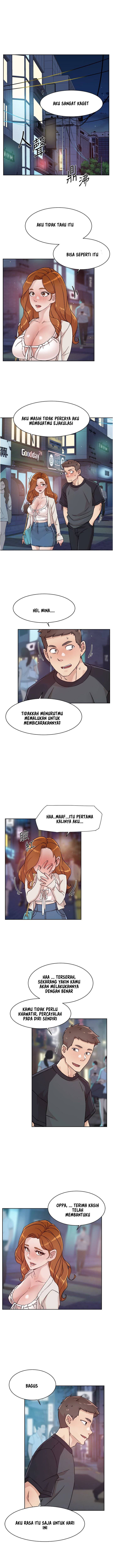 Everything about Best Friend - Chapter 30 4