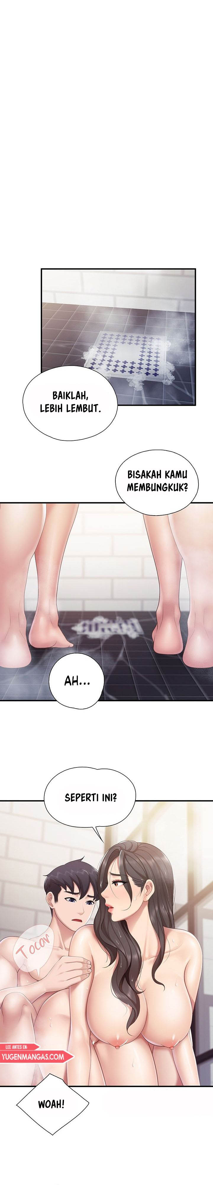 Kids Cafe Moms - Chapter 30 12