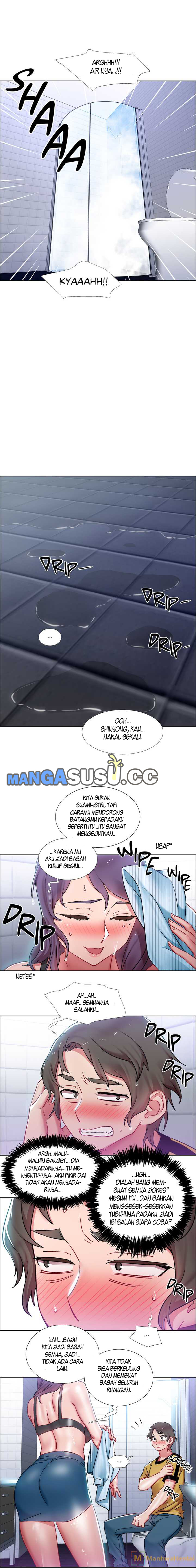 Rental Girls - Chapter 30 4