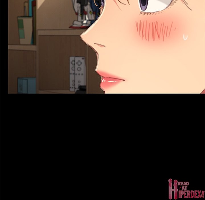 Perfect Roommates - Chapter 30 119
