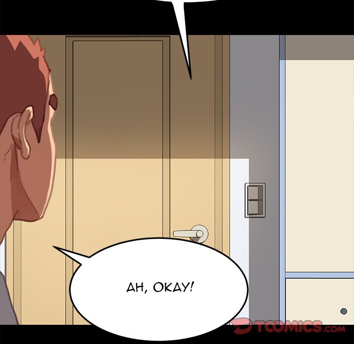 Perfect Roommates - Chapter 30 154