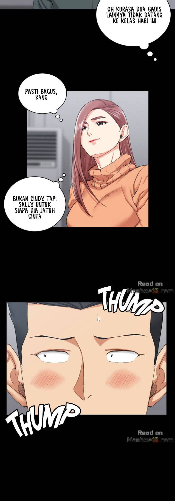 That Mans Epilepsy - Chapter 30 8
