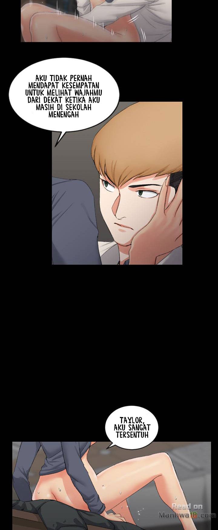 That Mans Epilepsy - Chapter 30 32