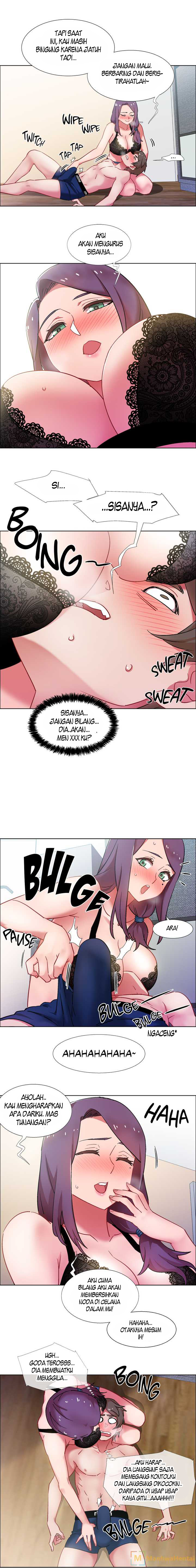 Rental Girls - Chapter 30 13