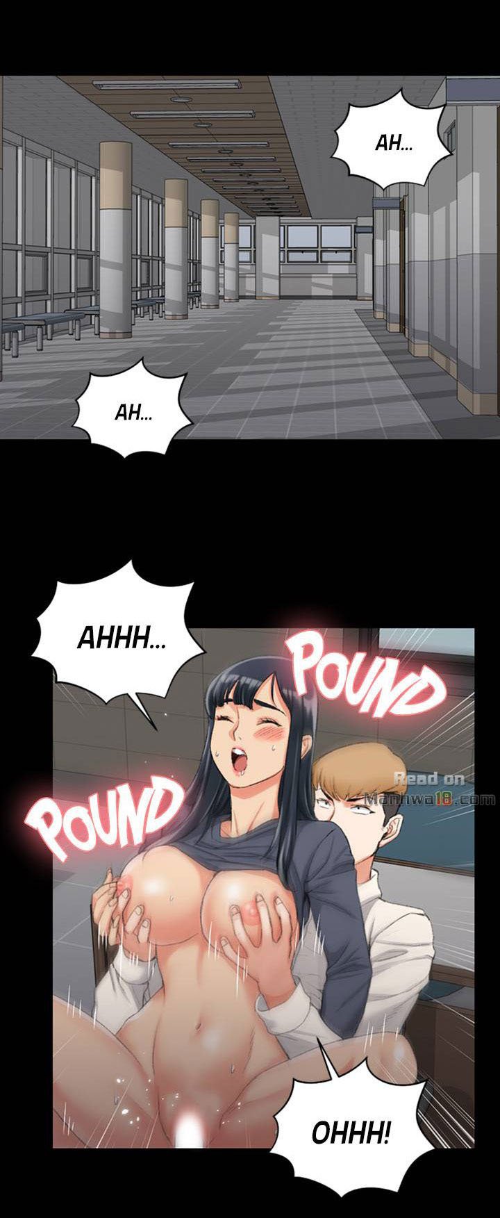 That Mans Epilepsy - Chapter 30 27