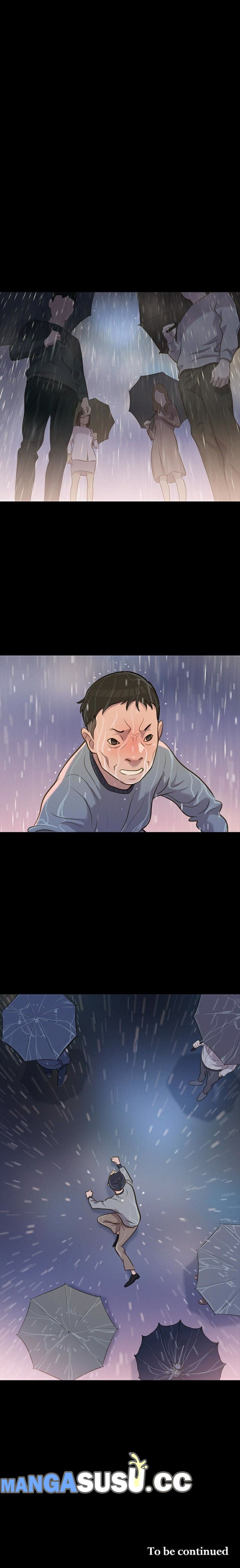 Let Me Drive - Chapter 30 14