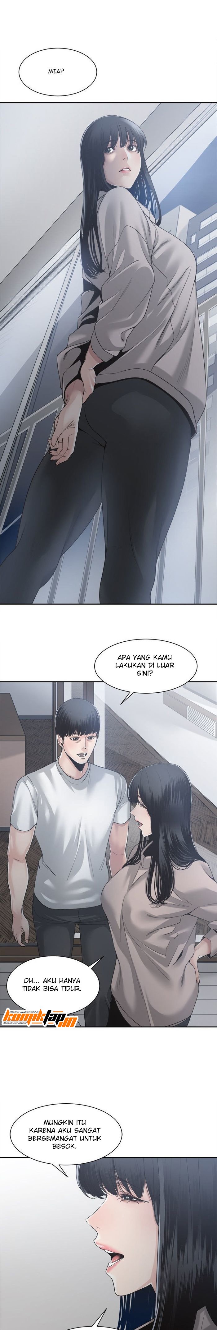 Salamander - Chapter 30 14