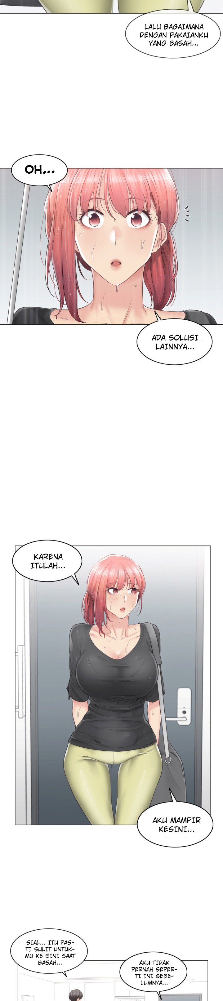 Touch to Unlock - Chapter 82 19
