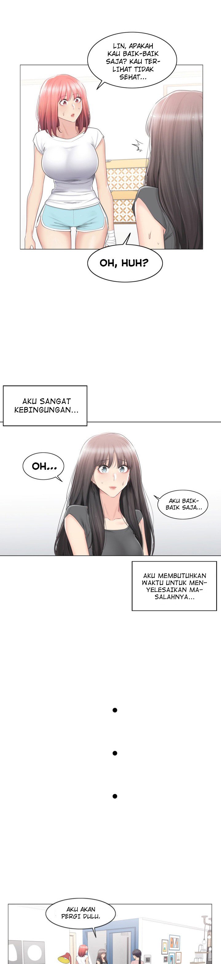 Touch to Unlock - Chapter 82 5
