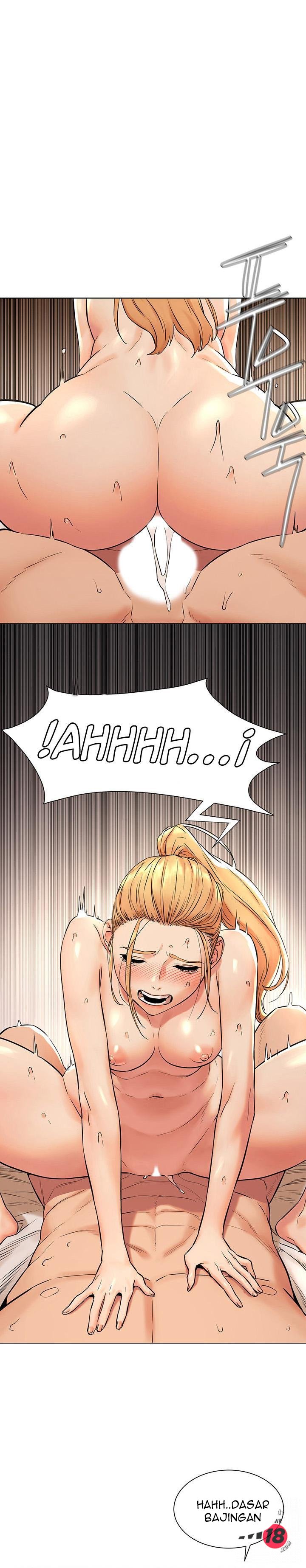 My Kingdom (Silent War) - Chapter 89 3