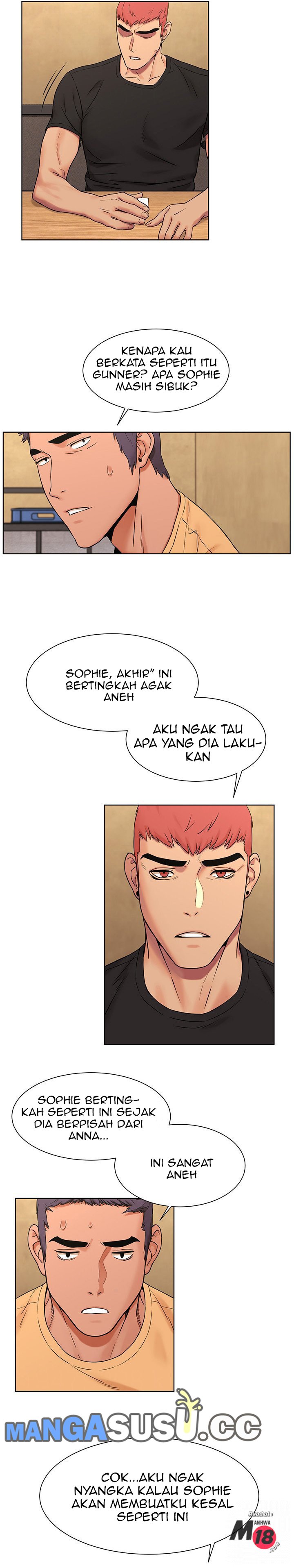 My Kingdom (Silent War) - Chapter 89 6