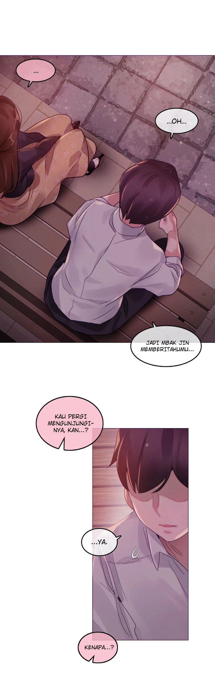 A Pervert&#8217;s Daily Life - Chapter 89 11